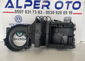 6R1820003 KALORİFER KAZANI POLO 2012-2016