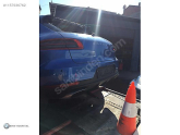 Oto Çıkma Parça / Porsche / Macan / Kaporta & Karoser / Bagaj Kapağı / Çıkma Parça 