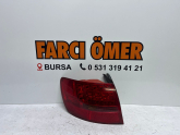 AUDİ A6 09-11 SOL DIŞ STOP ORJİNAL