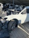 VW PASSAT B8 SOL ÖN ÇAMURLUK ÇIKMA ORJİNAL