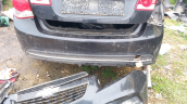 CHEVROLET CRUZE ARKA TAMPON.OTO ERKAN ÜNYE