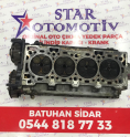 Oto Çıkma Parça / Opel / Astra / Motor / Silindir Kapağı / Çıkma Parça 