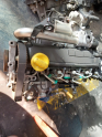 Oto Çıkma Parça / Dacia / Duster / Motor / Motor (komple) / Çıkma Parça 