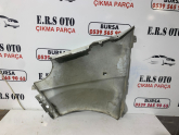 Oto Çıkma Parça / Renault / Trafic / Kaporta & Karoser / Sağ Ön Çamurluk / Çıkma Parça 
