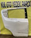 Oto Çıkma Parça / Chevrolet / Aveo / Kaporta & Karoser / Sağ Arka Kapı / Çıkma Parça 