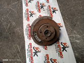 Oto Çıkma Parça / Skoda / Felicia / Alt Takım / Taşıyıcı / Çıkma Parça 