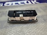 Oto Çıkma Parça / Opel / Astra / Klima / Kontrol Paneli / Çıkma Parça 