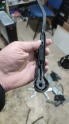 Oto Çıkma Parça / Opel / Corsa / Oto Cam / Silecek Kolu / Çıkma Parça 