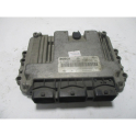 Renault Trafic DCI Motor Beyni 0281011529 8200051608 8200546983