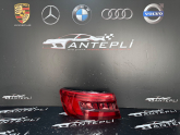 AUDİ A4 SOL ARKA STOP LAMBASI LEDLİ MATRİX 2017-2019 ÇIKMA