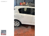 2011 MODEL OPEL CORSA D SAĞ ARKA KAPI