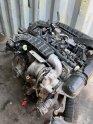 Peugeot 3008 1.2 Puretech Komple Motor