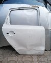 Volkswagen Polo 2010 2017 Sağ Arka Kapı Orijinal Çıkma