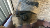 2013 Opel Corsa D 1.3 dizel mazot deposu 10.000