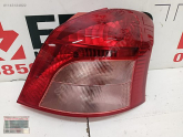 Oto Çıkma Parça / Toyota / Yaris / Far & Stop / Sağ Arka Stop / Sıfır Parça 