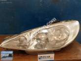 OTO CEMDEN ÇIKMA 2002-2005 PEUGEOT 206 SOL FAR