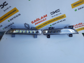 Oto Çıkma Parça / Renault / Fluence / Far & Stop / Gündüz Ledi / Sıfır Parça 