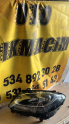 Mercedes C Serisi W205 sol far A2058200161