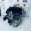 Oto Çıkma Parça / Renault / Clio / Motor / Motor (komple) / Çıkma Parça 