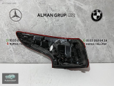 Oto Çıkma Parça / Nissan / Qashqai / Far & Stop / Sağ Arka Stop / Sıfır Parça 