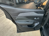 Oto Çıkma Parça / Peugeot / 408 / Kaporta & Karoser / Sol Arka Kapı / Çıkma Parça 