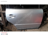 Oto Çıkma Parça / Volkswagen / Passat / Kaporta & Karoser / Sağ Arka Kapı / Çıkma Parça 