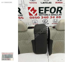 Oto Çıkma Parça / Toyota / Corolla / Koltuk & Döşeme / Koltuk Takımı / Çıkma Parça 