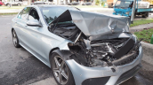 Oto Çıkma Parça / Mercedes / C Serisi / Alt Takım / Arka Dingil / Çıkma Parça 