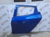 Renault Clio 5 sol arka kapı (az kusurlu parça)