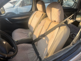 Hurda Belgeli Araçlar / Peugeot / Partner