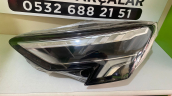 Oto Çıkma Parça / Audi / A3 / Far & Stop / Sol Ön Far / Çıkma Parça 