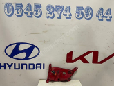 Oto Çıkma Parça / Hyundai / Kona / Tampon / Tampon Reflektör / Çıkma Parça 