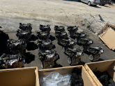 Oto Çıkma Parça / Volkswagen / Passat / Motor / Motor (komple) / Çıkma Parça 