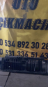 W213 Mercedes E Serisi Panjur Maskesi - Orijinal Kodu: A213500230