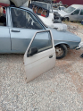 Oto Çıkma Parça / Skoda / Favorit / Kaporta & Karoser / Sol Ön Kapı / Çıkma Parça 