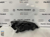 Oto Çıkma Parça / Seat / Leon / Far & Stop / Sol Ön Far / Sıfır Parça 