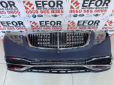 MERCEDES VİTO W447 MAYBACH ÖN TAMPON ÇIKMA YEDEK PARÇA