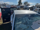 Oto Çıkma Parça / Volvo / S40 / Kaporta & Karoser / Kesme Tavan Sacı / Çıkma Parça 
