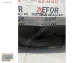 Oto Çıkma Parça / Honda / Accord / Kaporta & Karoser / Bagaj Kapağı / Çıkma Parça 