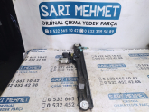 Oto Çıkma Parça / Fiat / Doblo / Oto Cam / Cam Krikosu / Çıkma Parça 