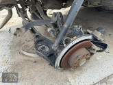 Oto Çıkma Parça / Volkswagen / Jetta / Kaporta & Karoser / Sağ Arka Kapı / Çıkma Parça 