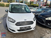 Oto Çıkma Parça / Ford / Tourneo Custom / Tampon / Ön Tampon / Çıkma Parça 