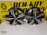 Oto Çıkma Parça / Renault / Megane / Jant & Lastik / Jant & Lastik Takımı / Çıkma Parça 