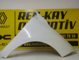 Oto Çıkma Parça / Renault / Fluence / Kaporta & Karoser / Sağ Ön Çamurluk / Çıkma Parça 