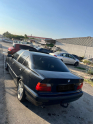 BMW 3:16 arka tampon