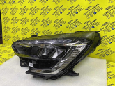 Oto Çıkma Parça / Renault / R 5 / Far & Stop / Sol Ön Far / Çıkma Parça 