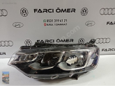 Oto Çıkma Parça / Citroen / C-elysee / Far & Stop / Sol Ön Far / Çıkma Parça 