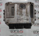 PEUGEOT BİPPER 1.4 DİZEL MOTOR BEYNİ 0281014444-9666432480