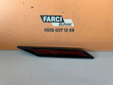 Oto Çıkma Parça / Jaecoo / J7 / Tampon / Tampon Reflektör / Çıkma Parça 