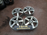 CHEVROLET CRUZE ORJİNAL ÇIKMA JANT TAKIMI 195-55-R16 5x105